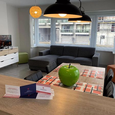 Beautiful Apartment In A Top Location Nieuwpoort Εξωτερικό φωτογραφία