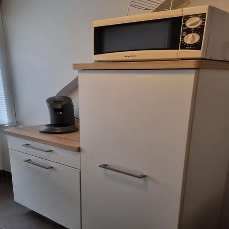 Beautiful Apartment In A Top Location Nieuwpoort Εξωτερικό φωτογραφία