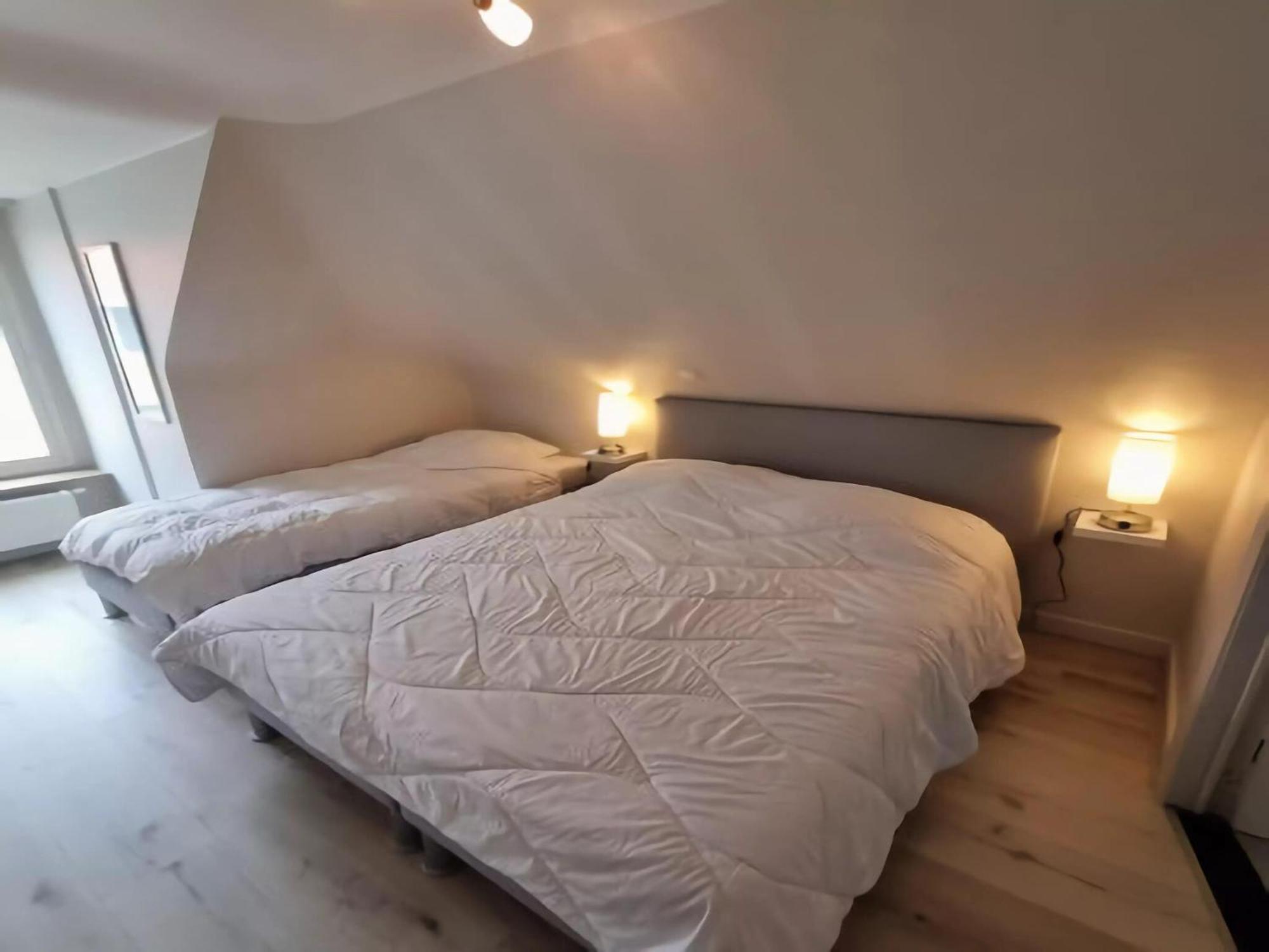 Beautiful Apartment In A Top Location Nieuwpoort Εξωτερικό φωτογραφία