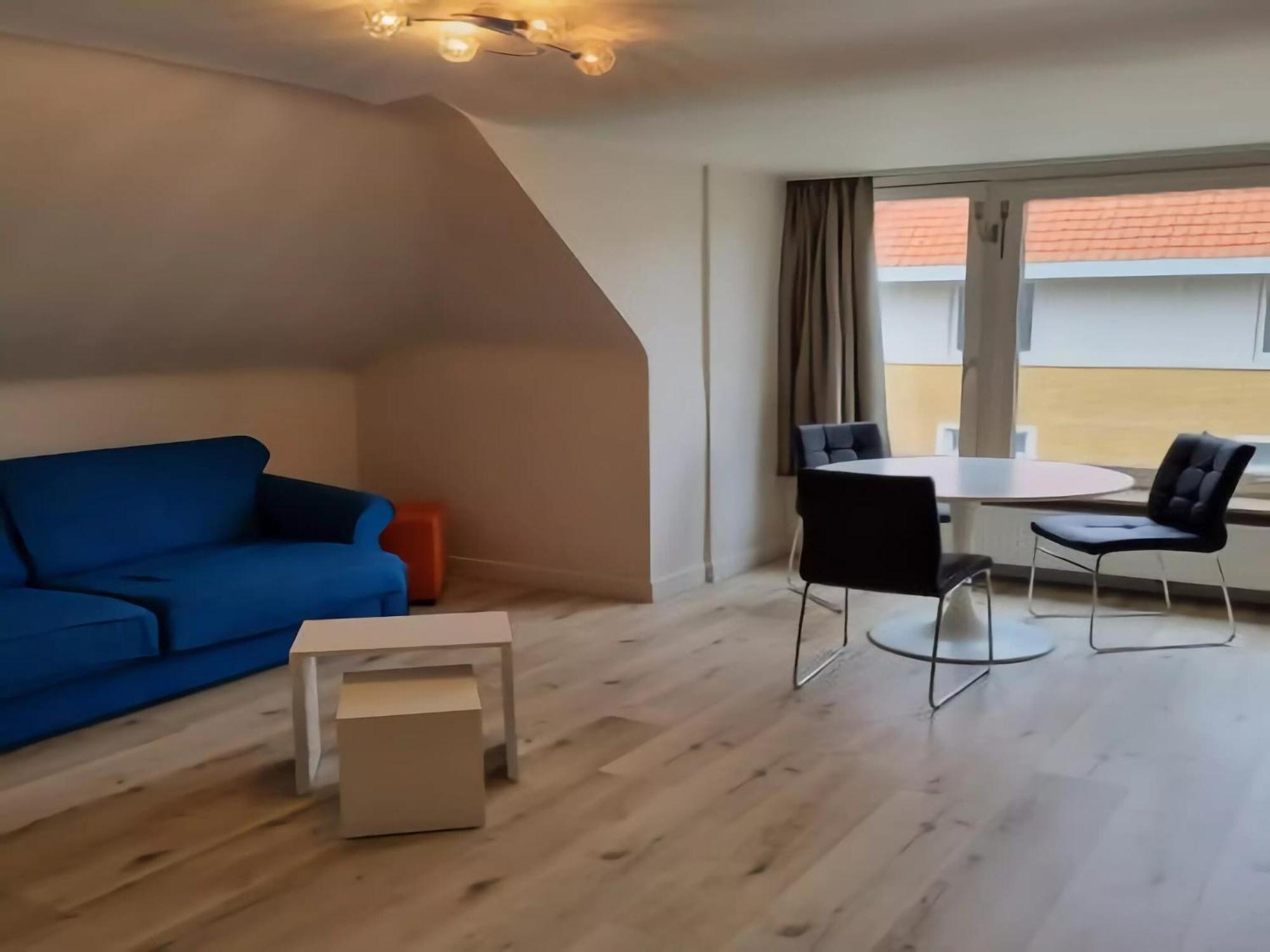 Beautiful Apartment In A Top Location Nieuwpoort Εξωτερικό φωτογραφία