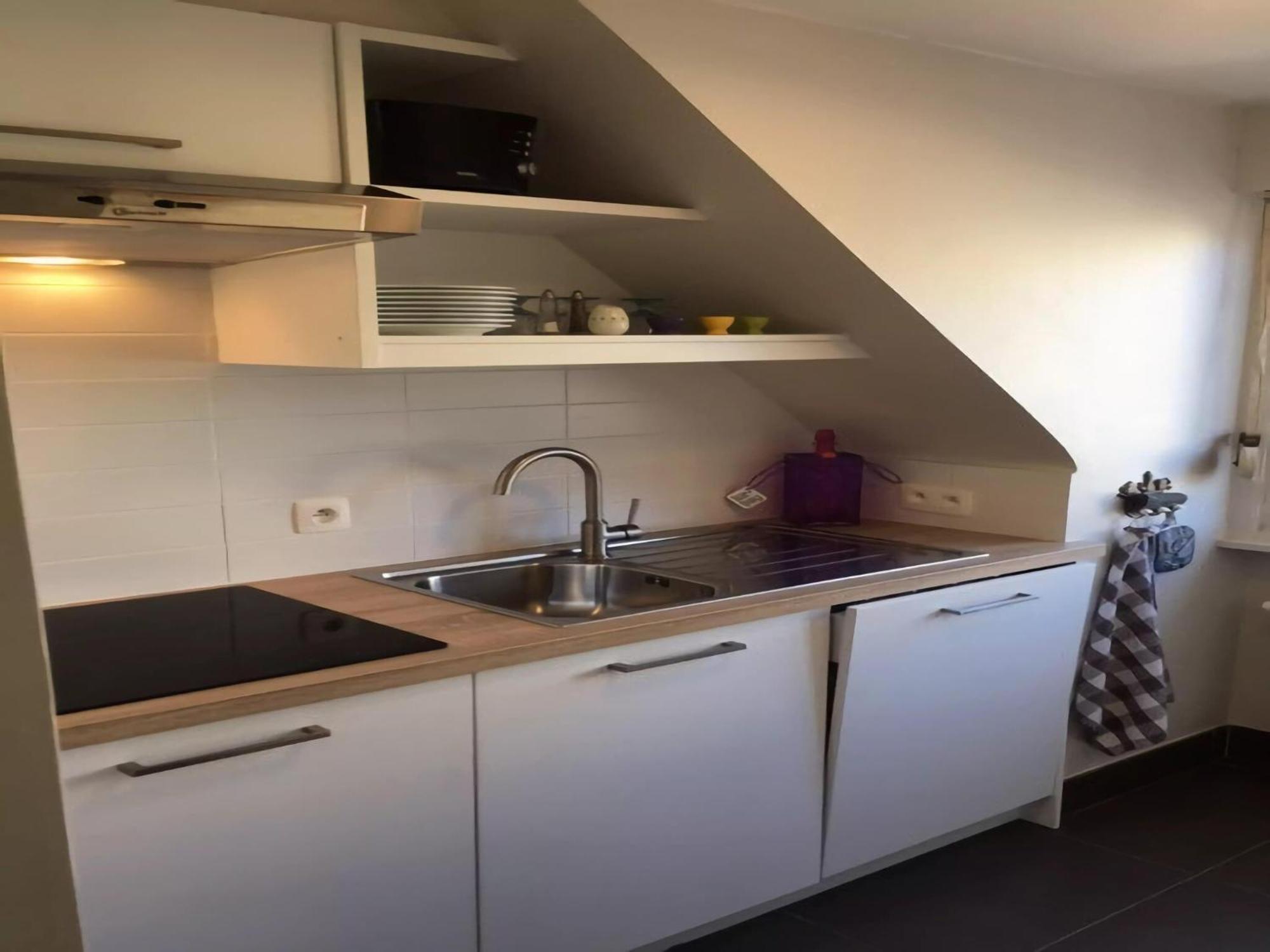 Beautiful Apartment In A Top Location Nieuwpoort Εξωτερικό φωτογραφία