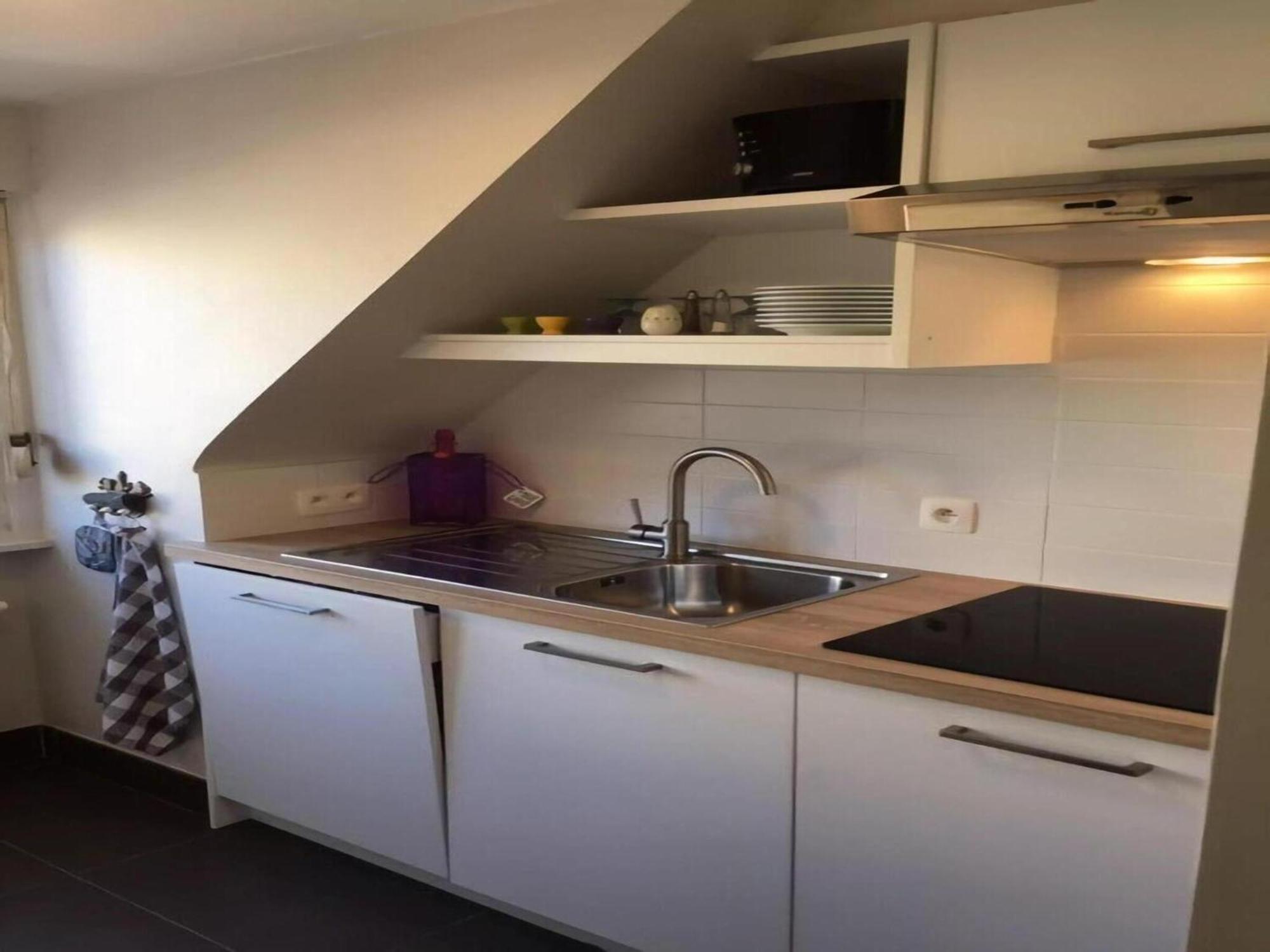 Beautiful Apartment In A Top Location Nieuwpoort Εξωτερικό φωτογραφία